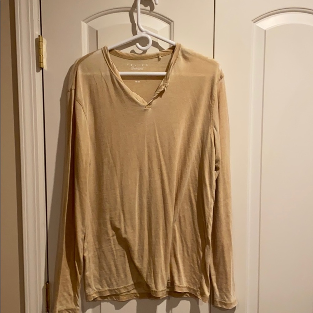Lucky shirt